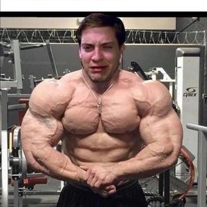 Meet your Posher, Jesse